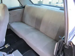 1965 CHEVROLET CHEVELLE