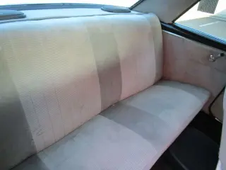 1965 CHEVROLET CHEVELLE