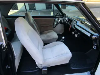 1965 CHEVROLET CHEVELLE
