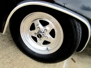 1965 CHEVROLET CHEVELLE