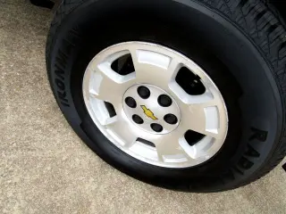 2013 CHEVROLET SILVERADO 1500 CREW CAB