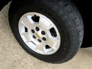 2013 CHEVROLET SILVERADO 1500 CREW CAB