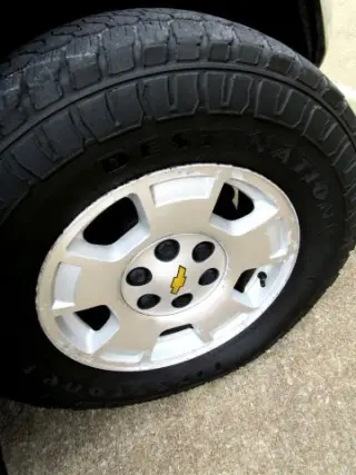 2013 CHEVROLET SILVERADO 1500 CREW CAB
