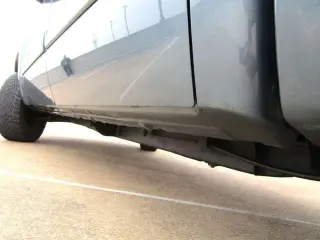 2013 CHEVROLET SILVERADO 1500 CREW CAB