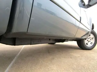 2013 CHEVROLET SILVERADO 1500 CREW CAB