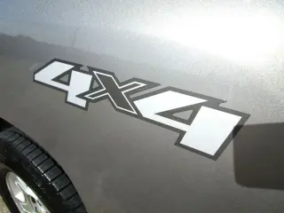 2009 CHEVROLET SILVERADO 1500 EXTENDED CAB