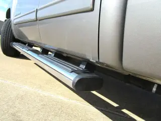 2009 CHEVROLET SILVERADO 1500 EXTENDED CAB
