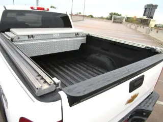 2012 CHEVROLET SILVERADO 1500 EXTENDED CAB