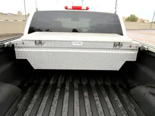 2012 CHEVROLET SILVERADO 1500 EXTENDED CAB