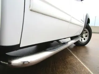 2012 CHEVROLET SILVERADO 1500 EXTENDED CAB