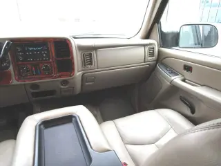 2005 CHEVROLET SILVERADO 1500 HD CREW CAB