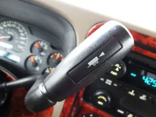 2005 CHEVROLET SILVERADO 1500 HD CREW CAB
