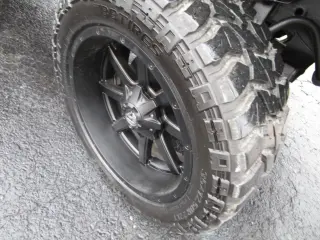 2015 CHEVROLET SILVERADO 2500 HD CREW CAB