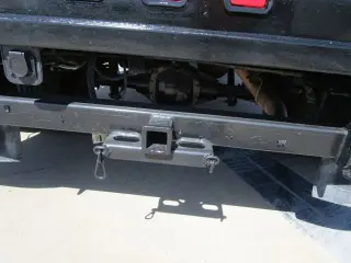 2008 CHEVROLET SILVERADO 3500 HD CREW CAB