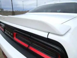 2015 DODGE CHALLENGER
