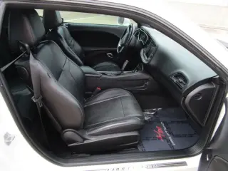 2015 DODGE CHALLENGER