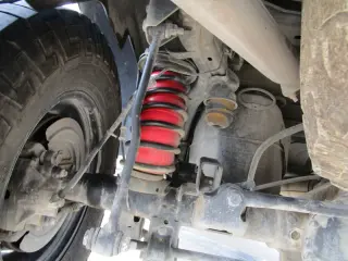 2010 DODGE RAM 1500 CREW CAB