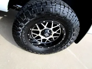2010 DODGE RAM 1500 CREW CAB