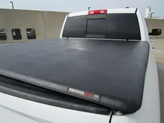 2010 DODGE RAM 1500 CREW CAB