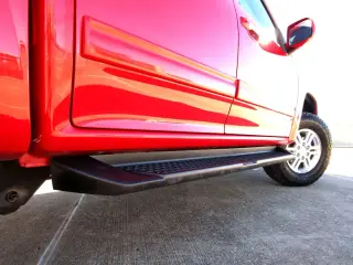 2012 GMC CANYON CREW CAB