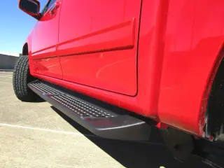 2012 GMC CANYON CREW CAB