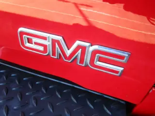 2012 GMC CANYON CREW CAB