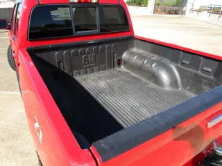 2012 GMC CANYON CREW CAB