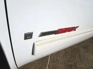 2008 GMC SIERRA 1500 CREW CAB