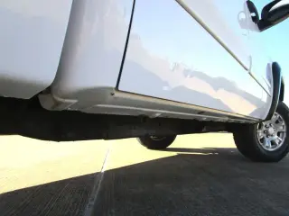 2008 GMC SIERRA 1500 CREW CAB