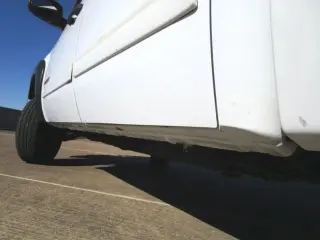 2008 GMC SIERRA 1500 CREW CAB