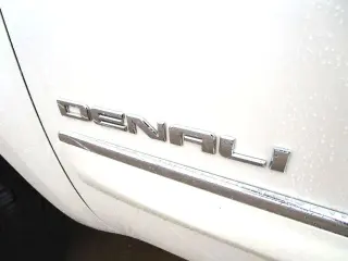 2011 GMC SIERRA 1500 CREW CAB
