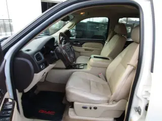 2011 GMC SIERRA 1500 CREW CAB