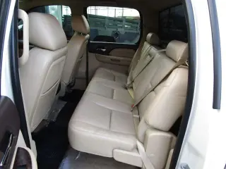 2011 GMC SIERRA 1500 CREW CAB