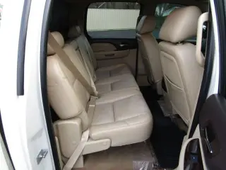 2011 GMC SIERRA 1500 CREW CAB