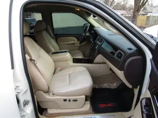 2011 GMC SIERRA 1500 CREW CAB