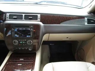 2011 GMC SIERRA 1500 CREW CAB