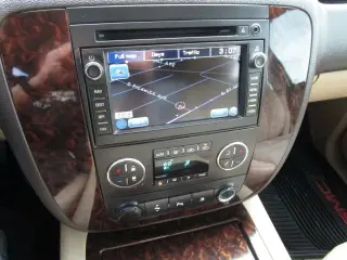 2011 GMC SIERRA 1500 CREW CAB