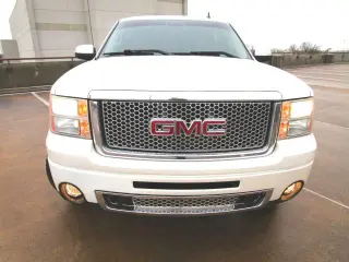 2011 GMC SIERRA 1500 CREW CAB