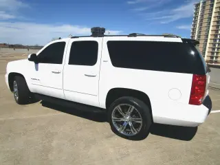 2013 GMC YUKON XL 1500