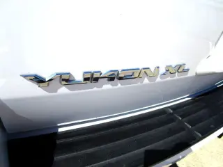 2013 GMC YUKON XL 1500