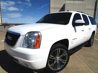 2013 GMC YUKON XL 1500