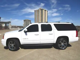 2013 GMC YUKON XL 1500