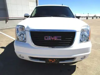2013 GMC YUKON XL 1500