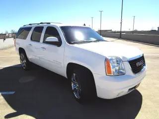 2013 GMC YUKON XL 1500