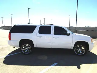 2013 GMC YUKON XL 1500