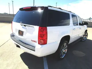 2013 GMC YUKON XL 1500