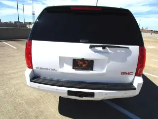 2013 GMC YUKON XL 1500