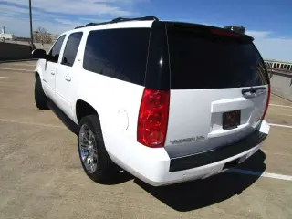 2013 GMC YUKON XL 1500