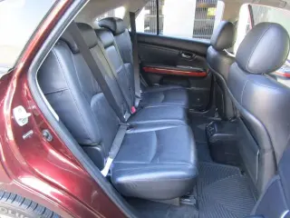 2008 LEXUS RX