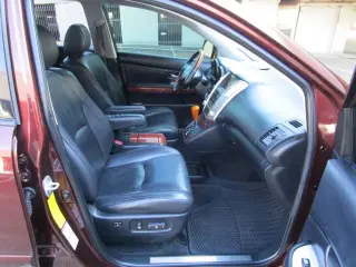 2008 LEXUS RX